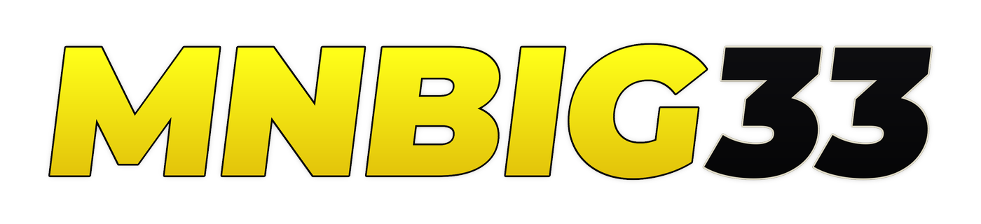 mnbig33 Logo
